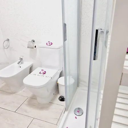 Сasa de vacaciones Ocean View 1 Bedroom In