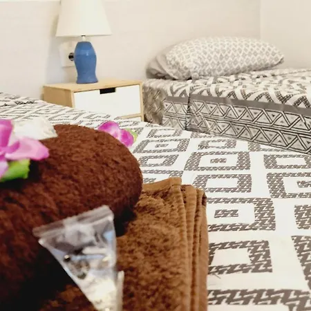 Ocean View 1 Bedroom In Сasa de vacaciones