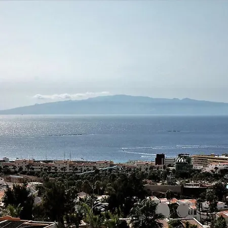 Сasa de vacaciones Ocean View 1 Bedroom In *