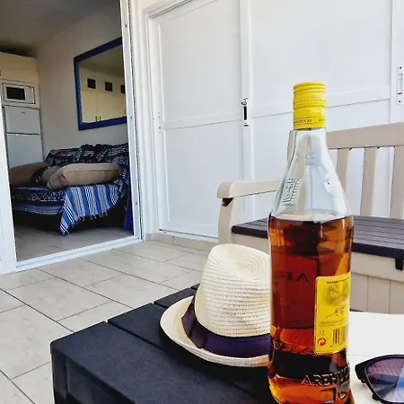 Ocean View 1 Bedroom In 度假居 *