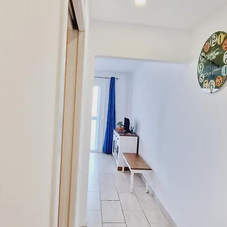 Сasa de vacaciones Ocean View 1 Bedroom In Costa Adeje (Tenerife)
