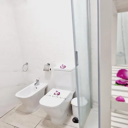 Σπίτι διακοπών Ocean View 1 Bedroom In Costa Adeje (Tenerife)