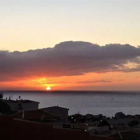 Сasa de vacaciones Ocean View 1 Bedroom In *