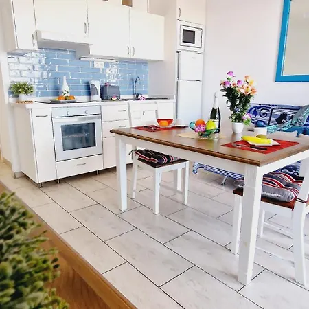 度假居 Ocean View 1 Bedroom In