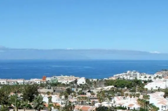 度假居 Ocean View 1 Bedroom In 阿德耶