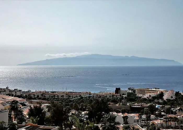 度假居 Ocean View 1 Bedroom In *