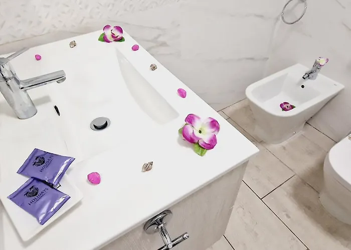 Ocean View 1 Bedroom In 度假居