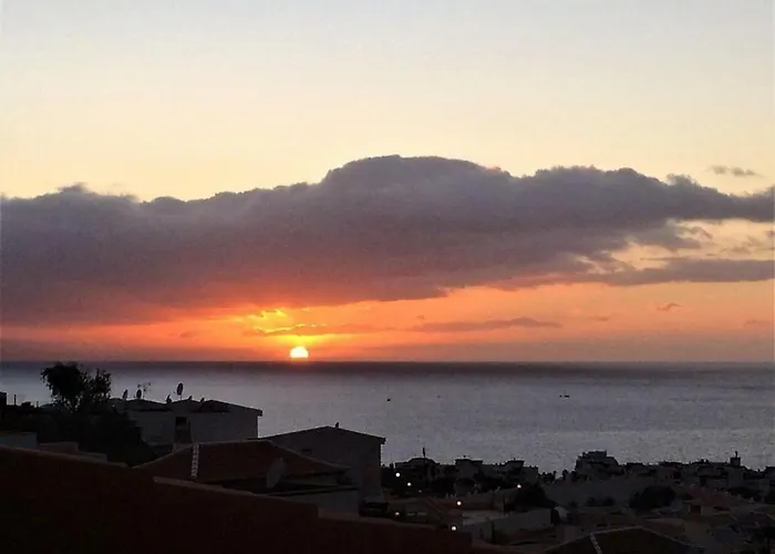 度假居 Ocean View 1 Bedroom In *