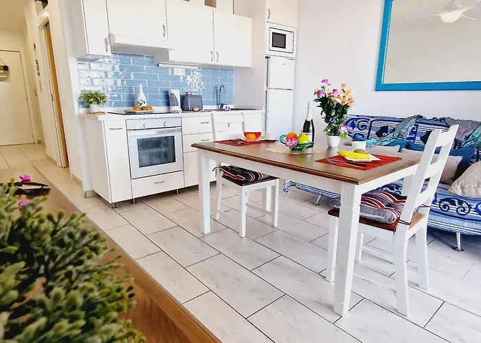 度假居 Ocean View 1 Bedroom In